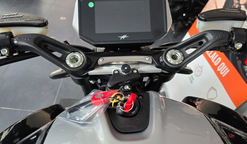 
								Mv Agusta Brutale 800 Dragster RR Ottantesimo _ Usato Permutabile full									