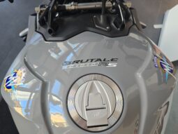 
										Mv Agusta Brutale 1000 RS _ Usato Permutabile full									