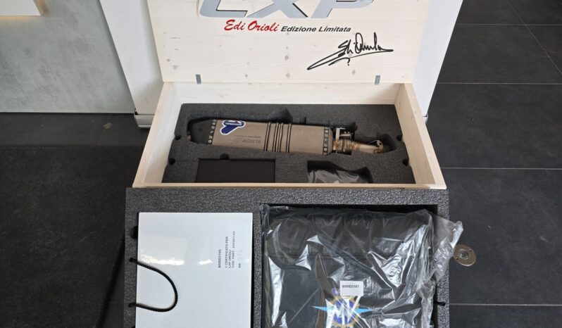 
								Mv Agusta LXP Orioli _ Usato Permutabile full									