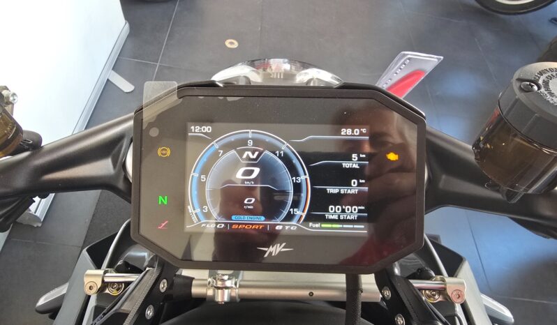 
								Mv Agusta Brutale 1000 RS _ Usato Permutabile full									