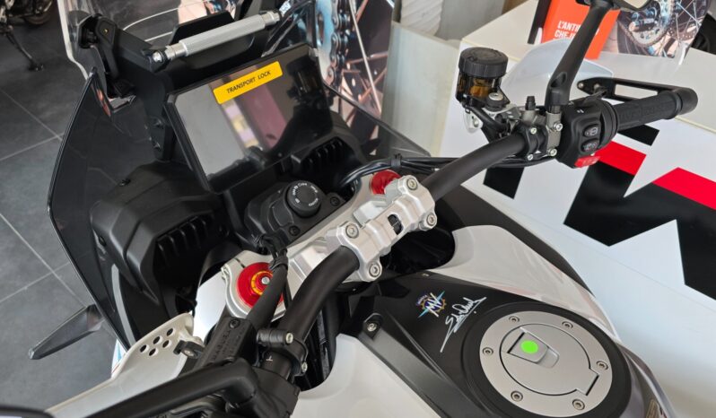 
								Mv Agusta LXP Orioli _ Usato Permutabile full									