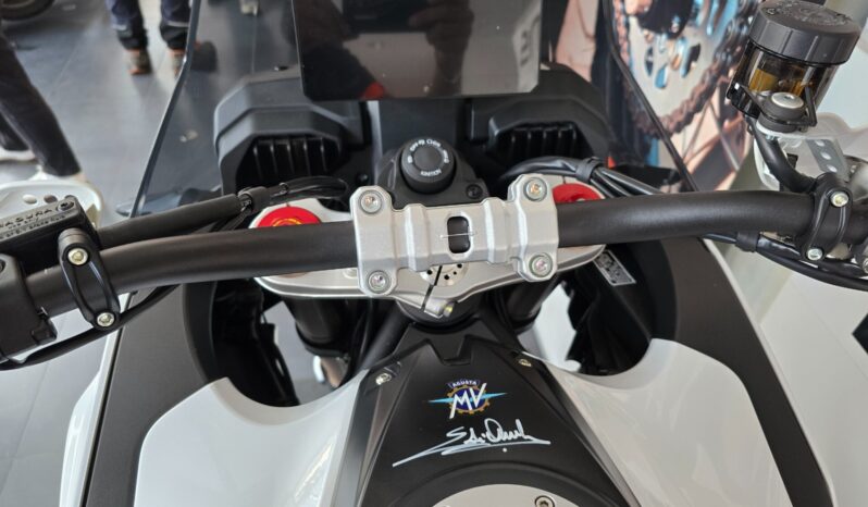 
								Mv Agusta LXP Orioli _ Usato Permutabile full									