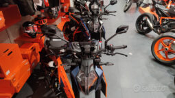 
										KTM Duke 125 New _ Usato Permutabile full									