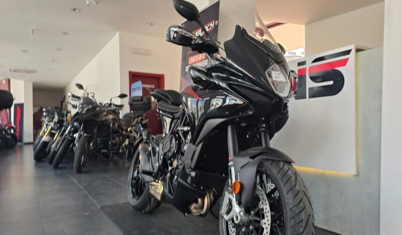 
								Mv Agusta Turismo Veloce 800 R _ Supervalutazione Usato full									