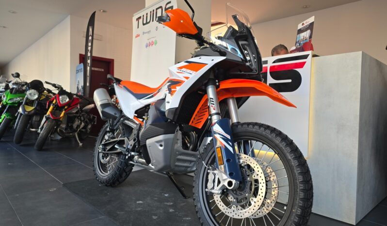 
								Ktm 890 Adventure R _ Usato Permutabile full									