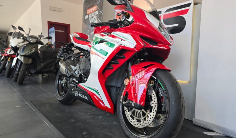 
								Mv Agusta F3 800 RC _ Usato Permutabile full									