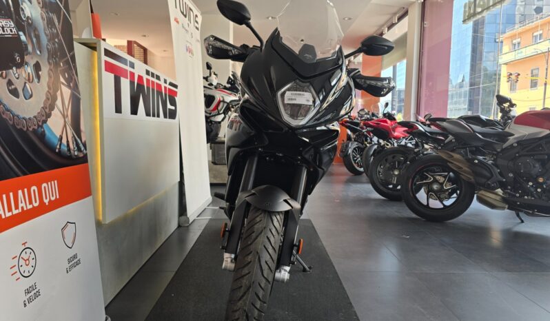 
								Mv Agusta Turismo Veloce 800 R _ Supervalutazione Usato full									