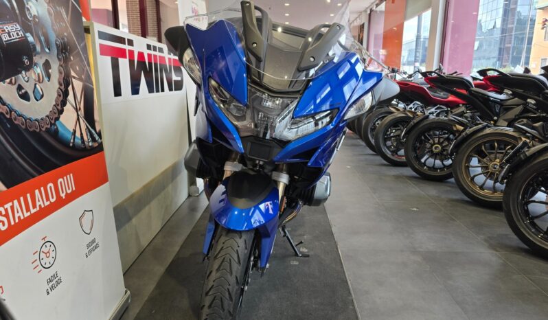 
								Bmw R 1250 RT Sport _ Usato Permutabile full									