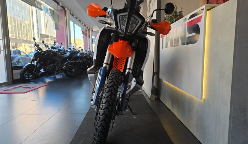
								Ktm 890 Adventure R _ Usato Permutabile full									
