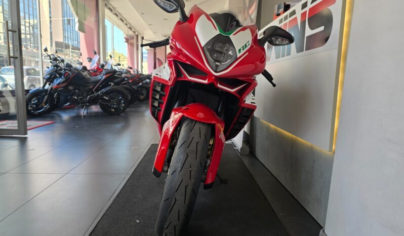
								Mv Agusta F3 800 RC _ Usato Permutabile full									