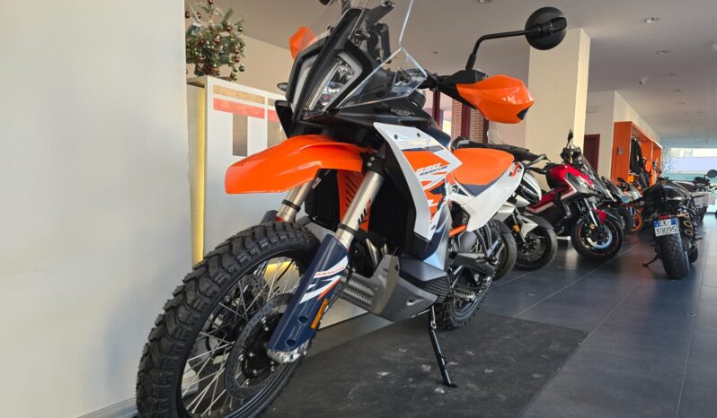 
								Ktm 890 Adventure R _ Usato Permutabile full									