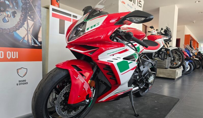 
								Mv Agusta F3 800 RC _ Usato Permutabile full									