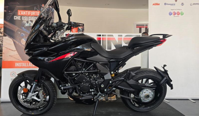 
								Mv Agusta Turismo Veloce 800 R _ Supervalutazione Usato full									