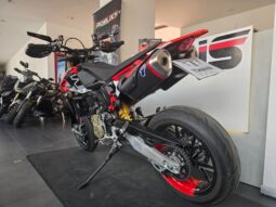 
										Ducati Hypermotard 698 RVE _ Usato Permutabile full									