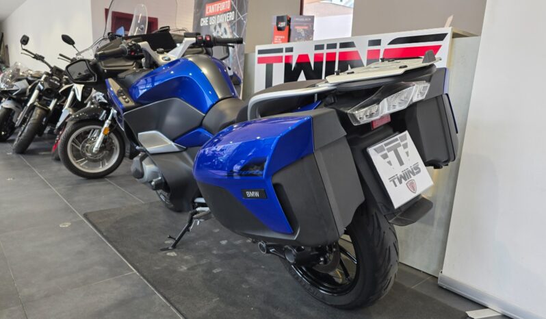 
								Bmw R 1250 RT Sport _ Usato Permutabile full									