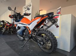 
										Ktm 890 Adventure R _ Usato Permutabile full									