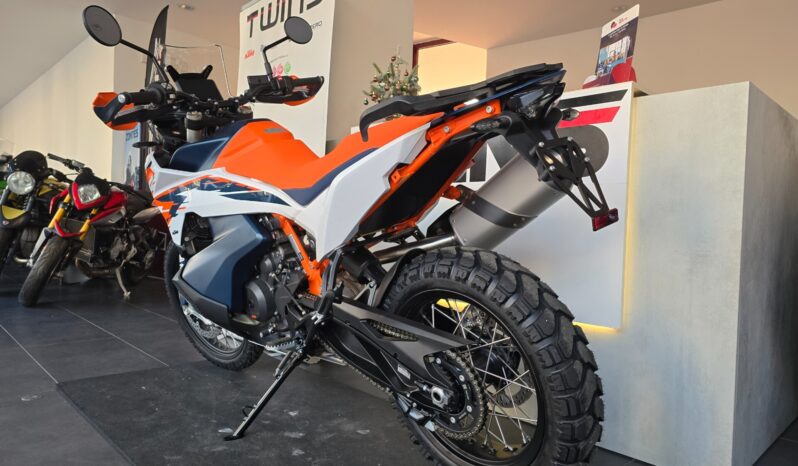 
								Ktm 890 Adventure R _ Usato Permutabile full									