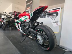
										Mv Agusta F3 800 RC _ Usato Permutabile full									
