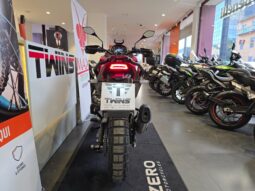 
										Moto Morini X-Cape 700 Raggi _ Usato Permutabile full									