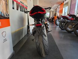 
										Mv Agusta Dragster 800 RC _ Usato Permutabile full									