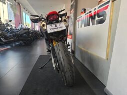 
										Ducati Hypermotard 698 RVE _ Usato Permutabile full									