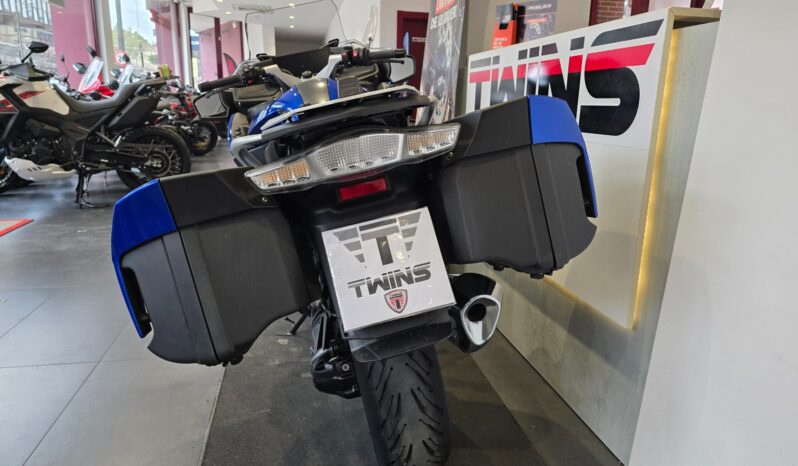 
								Bmw R 1250 RT Sport _ Usato Permutabile full									