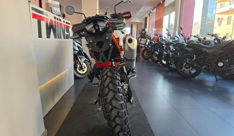
								Ktm 890 Adventure R _ Usato Permutabile full									
