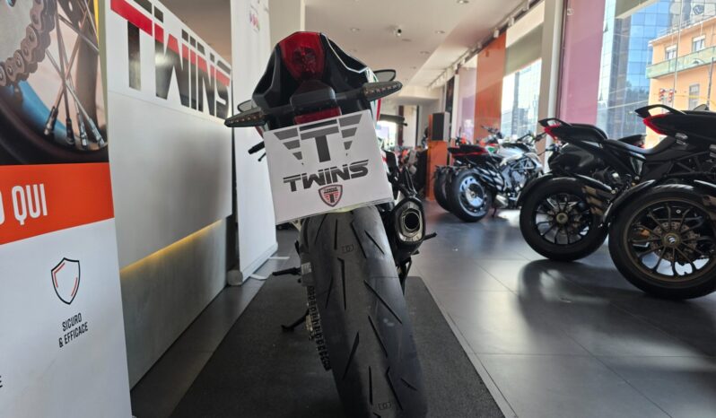 
								Mv Agusta F3 800 RC _ Usato Permutabile full									