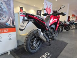 
										Moto Morini X-Cape 700 Raggi _ Usato Permutabile full									