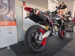 
										Ducati Hypermotard 698 RVE _ Usato Permutabile full									