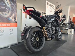 
										Mv Agusta Turismo Veloce 800 R _ Supervalutazione Usato full									