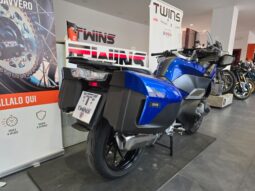 
										Bmw R 1250 RT Sport _ Usato Permutabile full									