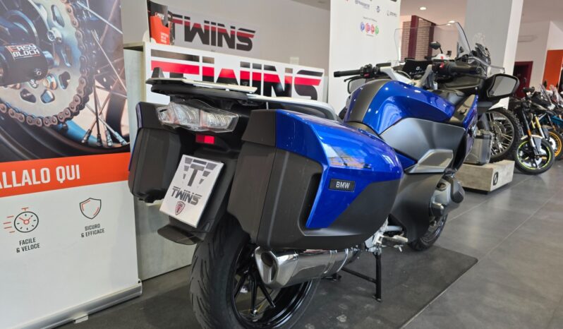 
								Bmw R 1250 RT Sport _ Usato Permutabile full									