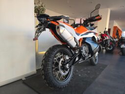 
										Ktm 890 Adventure R _ Usato Permutabile full									
