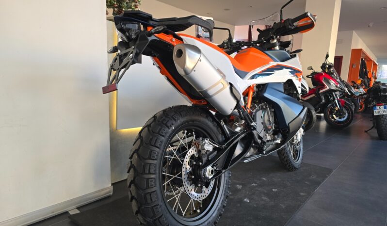 
								Ktm 890 Adventure R _ Usato Permutabile full									