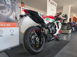 
										Mv Agusta F3 800 RC _ Usato Permutabile full									