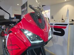 
										Moto Morini X-Cape 700 Raggi _ Usato Permutabile full									