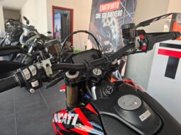 
										Ducati Hypermotard 698 RVE _ Usato Permutabile full									