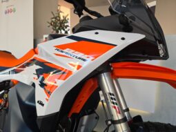 
										Ktm 890 Adventure R _ Usato Permutabile full									