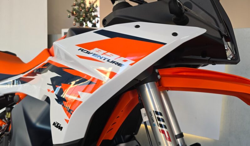 
								Ktm 890 Adventure R _ Usato Permutabile full									