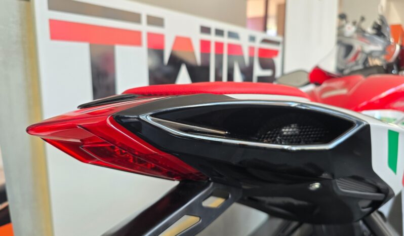 
								Mv Agusta F3 800 RC _ Usato Permutabile full									