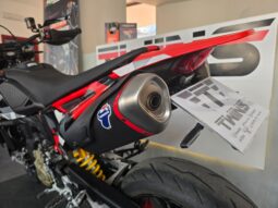 
										Ducati Hypermotard 698 RVE _ Usato Permutabile full									