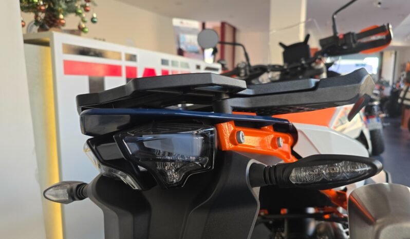 
								Ktm 890 Adventure R _ Usato Permutabile full									