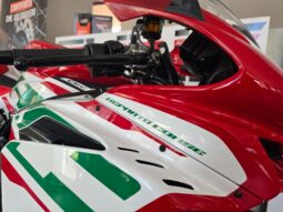 
										Mv Agusta F3 800 RC _ Usato Permutabile full									