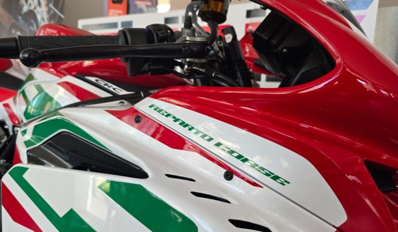 
								Mv Agusta F3 800 RC _ Usato Permutabile full									