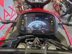
										Moto Morini X-Cape 700 Raggi _ Usato Permutabile full									