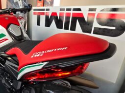 
										Mv Agusta Dragster 800 RC _ Usato Permutabile full									