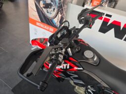 
										Ducati Hypermotard 698 RVE _ Usato Permutabile full									