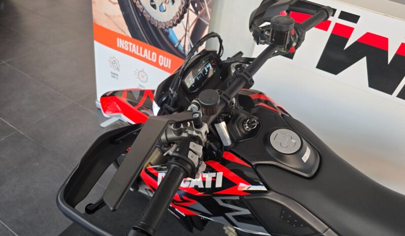 
								Ducati Hypermotard 698 RVE _ Usato Permutabile full									