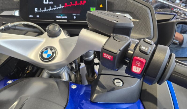 
								Bmw R 1250 RT Sport _ Usato Permutabile full									